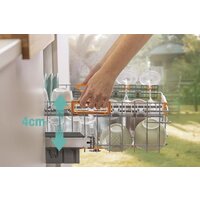 Встраиваемая посудомоечная машина Gorenje GV663B65XXL - Превью изображения №10 — Интернет-магазин ПроЗаказ