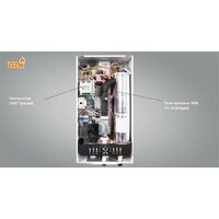 Отопительный котел GTM Classic E600-6 - Превью изображения №2 — Интернет-магазин ПроЗаказ