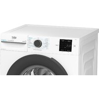 Стиральная машина BEKO BM3WFU39215WAR - Превью изображения №8 — Интернет-магазин ПроЗаказ