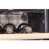 Винный шкаф Hoover HWCB 45 UKBM - Превью изображения №4 — Интернет-магазин ПроЗаказ