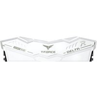 Оперативная память Team T-Force Delta RGB 2x16ГБ DDR5 6000 МГц FF4D532G6000HC28ADC01 - Превью изображения №3 — Интернет-магазин ПроЗаказ