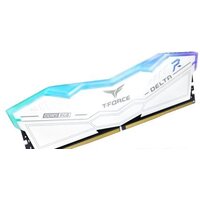 Оперативная память Team T-Force Delta RGB 2x16ГБ DDR5 6000 МГц FF4D532G6000HC28ADC01 - Превью изображения №5 — Интернет-магазин ПроЗаказ