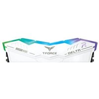 Оперативная память Team T-Force Delta RGB 2x16ГБ DDR5 6000 МГц FF4D532G6000HC28ADC01 - Превью изображения №7 — Интернет-магазин ПроЗаказ