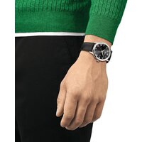 Наручные часы Tissot Classic Dream T129.410.16.053.00 - Превью изображения №4 — Интернет-магазин ПроЗаказ