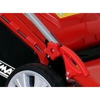 Газонокосилка Hortmasz HKS 450 NL - Превью изображения №3 — Интернет-магазин ПроЗаказ