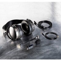 Наушники Audeze Maxwell PlayStation - Превью изображения №7 — Интернет-магазин ПроЗаказ