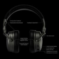 Наушники Audeze Maxwell PlayStation - Превью изображения №6 — Интернет-магазин ПроЗаказ