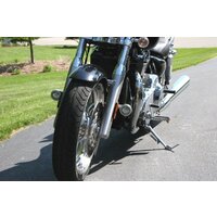 Дорожные мотошины Bridgestone Exedra E-Max 190/60R17 78V TL - Превью изображения №3 — Интернет-магазин ПроЗаказ