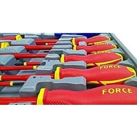 Набор отверток Force 2125N (12 предметов) - Превью изображения №2 — Интернет-магазин ПроЗаказ