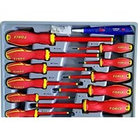 Force 2125N (12 предметов)