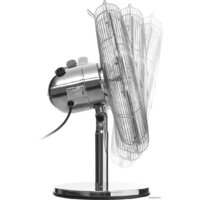 Вентилятор Sencor SFE 4040SL - Превью изображения №5 — Интернет-магазин ПроЗаказ