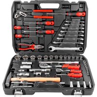 ForceKraft FK-4772-5 (77 предметов)