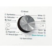 Стиральная машина Whirlpool FFB 8458 BV EE - Превью изображения №8 — Интернет-магазин ПроЗаказ