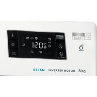 Стиральная машина Whirlpool FFB 8458 BV EE - Превью изображения №9 — Интернет-магазин ПроЗаказ