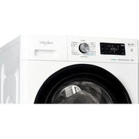 Стиральная машина Whirlpool FFB 8458 BV EE - Превью изображения №10 — Интернет-магазин ПроЗаказ