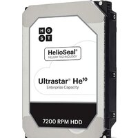 Жесткий диск HGST Ultrastar He10 8TB [HUH721008ALE604] - Превью изображения №2 — Интернет-магазин ПроЗаказ