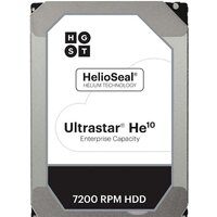 HGST Ultrastar He10 8TB [HUH721008ALE604]