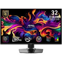 MSI MAG 322UP QD-OLED E16