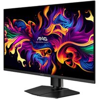 Игровой монитор MSI MAG 322UP QD-OLED E16 - Превью изображения №4 — Интернет-магазин ПроЗаказ