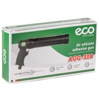 Пистолет для герметика ECO AGG-310 - Превью изображения №5 — Интернет-магазин ПроЗаказ