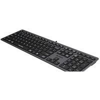 Клавиатура A4Tech Fstyler FX50 (серый) - Превью изображения №2 — Интернет-магазин ПроЗаказ