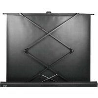 Проекционный экран CACTUS FloorExpert 113x200 CS-PSFLE-200X113 - Превью изображения №3 — Интернет-магазин ПроЗаказ
