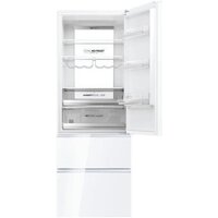 Холодильник Haier HTW7720DNGW - Превью изображения №4 — Интернет-магазин ПроЗаказ