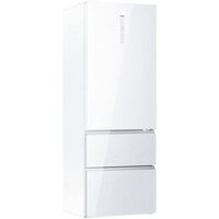 Холодильник Haier HTW7720DNGW - Превью изображения №2 — Интернет-магазин ПроЗаказ