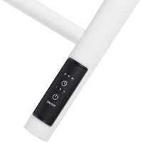 Полотенцесушитель Wellerein LD0110 (50x60, белый) - Превью изображения №6 — Интернет-магазин ПроЗаказ