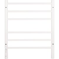 Полотенцесушитель Wellerein LD0110 (50x60, белый) - Превью изображения №5 — Интернет-магазин ПроЗаказ