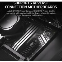 Корпус Corsair Frame 4000D Wood RS CC-9011340-WW - Превью изображения №10 — Интернет-магазин ПроЗаказ