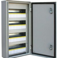 Rucelf ЩРН-48 IP54