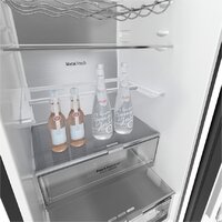 Холодильник LG DoorCоoling+ GC-B509QG9M - Превью изображения №7 — Интернет-магазин ПроЗаказ