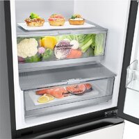 Холодильник LG DoorCоoling+ GC-B509QG9M - Превью изображения №3 — Интернет-магазин ПроЗаказ