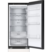 Холодильник LG DoorCоoling+ GC-B509QG9M - Превью изображения №5 — Интернет-магазин ПроЗаказ