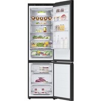 Холодильник LG DoorCоoling+ GC-B509QG9M - Превью изображения №2 — Интернет-магазин ПроЗаказ