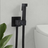 Унитаз напольный Lauter W224 2110224 + гигиенический душ Rainix 21LT7712BM (горизонтальный выпуск) - Превью изображения №25 — Интернет-магазин ПроЗаказ