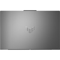 Игровой ноутбук ASUS TUF Gaming F17 FX707VJB-HX114 - Превью изображения №2 — Интернет-магазин ПроЗаказ
