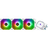 Thermalright Frozen Prism 360 ARGB (белый)