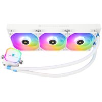 Система жидкостного охлаждения для процессора Thermalright Frozen Prism 360 ARGB (белый) - Превью изображения №2 — Интернет-магазин ПроЗаказ