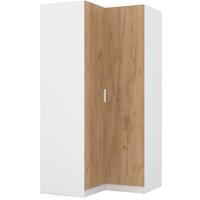 Интермебель Марсель МР-12 (дуб крафт золотой)