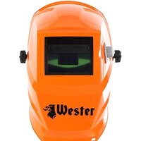 Сварочная маска Wester WH7 - Превью изображения №2 — Интернет-магазин ПроЗаказ