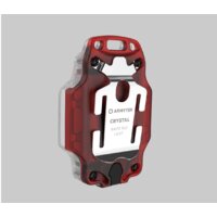 Фонарь Armytek Crystal (красный) - Превью изображения №2 — Интернет-магазин ПроЗаказ