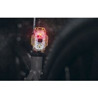 Фонарь Armytek Crystal (красный) - Превью изображения №7 — Интернет-магазин ПроЗаказ