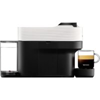 Капсульная кофеварка Krups Nespresso Vertuo Pop XN9201 - Превью изображения №4 — Интернет-магазин ПроЗаказ