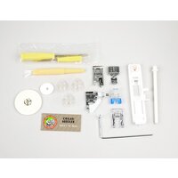 Электронная швейная машина Aurora 8190 - Превью изображения №9 — Интернет-магазин ПроЗаказ