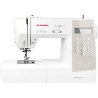 Швейные машины