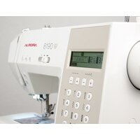 Электронная швейная машина Aurora 8190 - Превью изображения №7 — Интернет-магазин ПроЗаказ