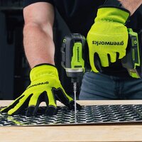 Винтоверт Greenworks ID3170 3804907CUC (с 2-мя АКБ) - Превью изображения №3 — Интернет-магазин ПроЗаказ