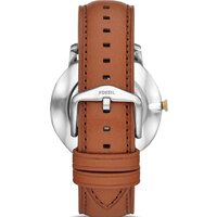 Наручные часы Fossil The Minimalist FS5499 - Превью изображения №2 — Интернет-магазин ПроЗаказ